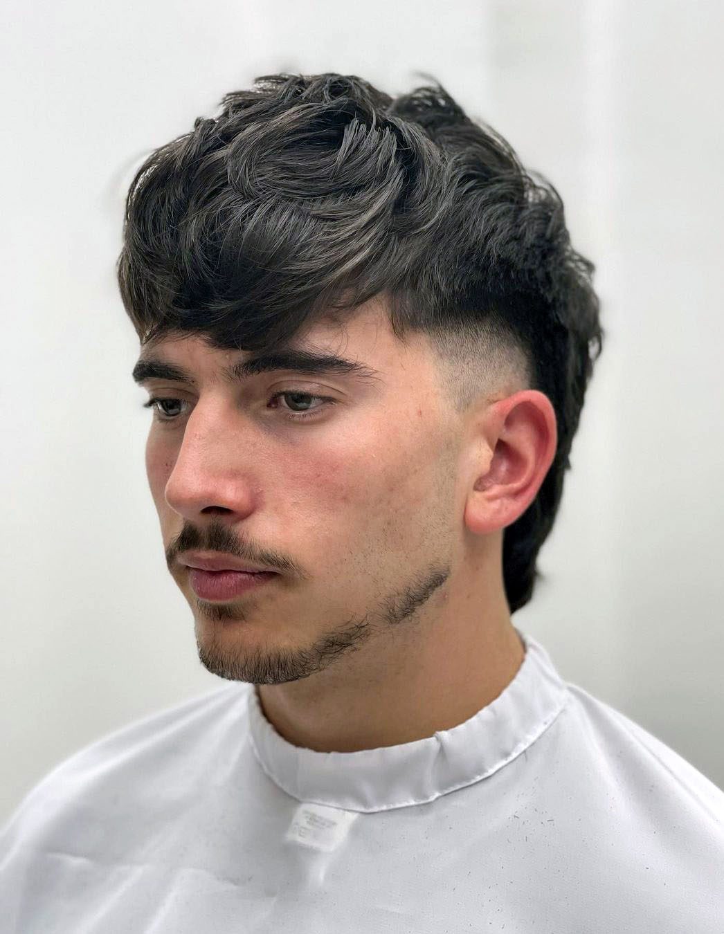 21 Popular Mullet Fade Haircuts For Men Ultimate Guide 2025 21 Popular Mullet Fade Haircuts For Men Ultimate Guide 2025