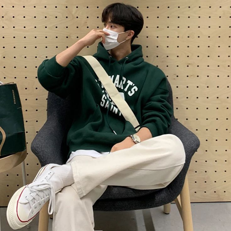 The Soft Boy Aesthetic Style  