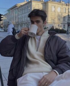Clean Boy Aesthetic: A Complete Guide (2025 Edition) - The Fashion Flare