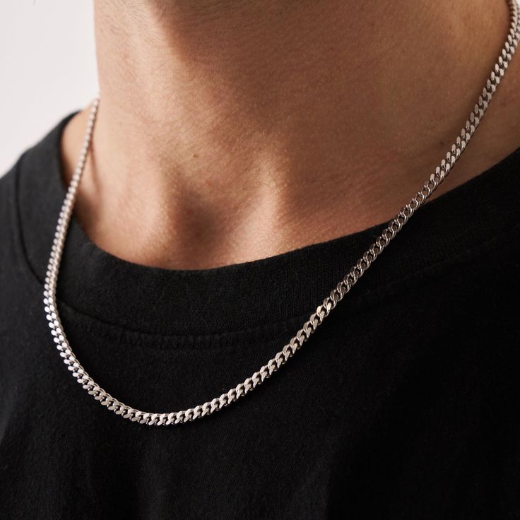 Hot Summer Jewelry Trends for Men