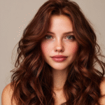 50+ Gorgeous Brown Hair Color …