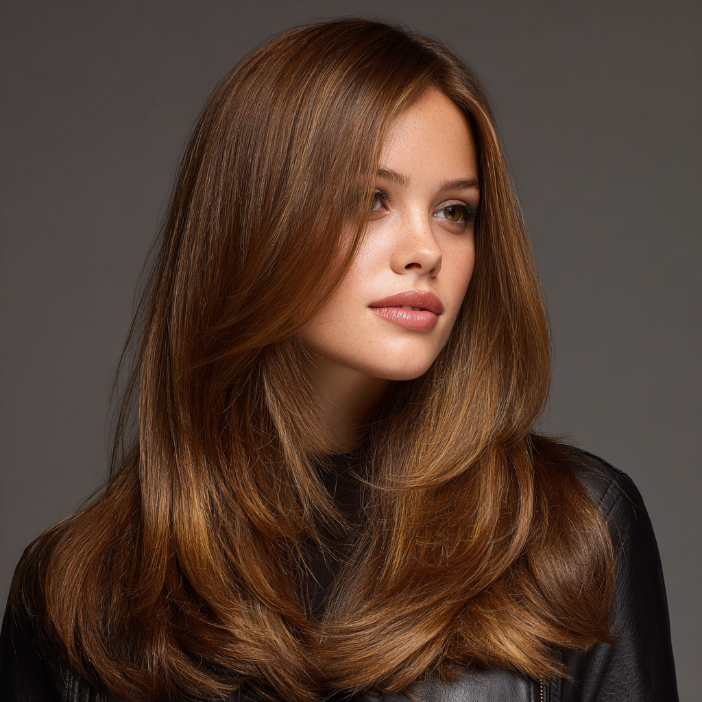 Low-Maintenance Hair Colors