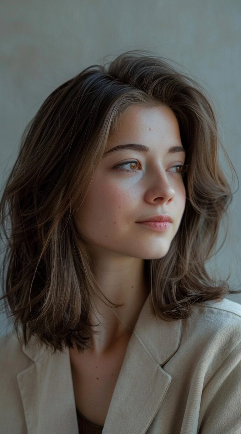 Stunning Lob Hairstyles for Fine Hair