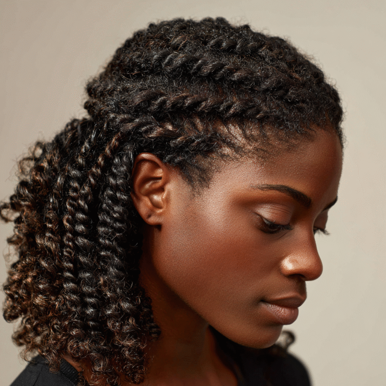 60+ Best Braided Hairstyles for Women in 2025