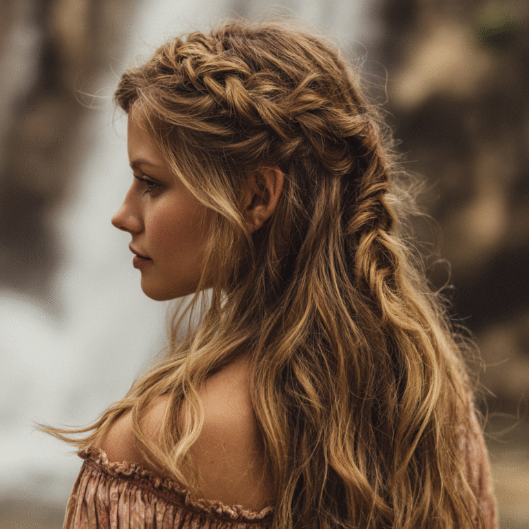 Braided Hairstyles for Women