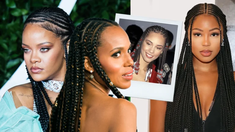 25 Stunning Fulani Braids Hairstyles for Every Hair Type & Length (2025 Guide)